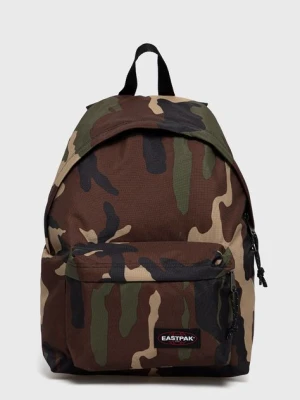 Eastpak Plecak PADDED PAK'R kolor zielony duży wzorzysty EK0006201811-1811