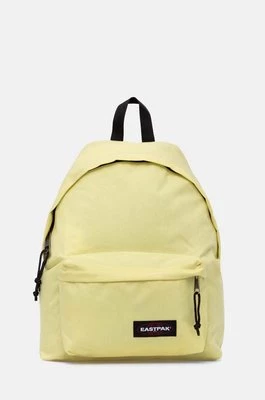 Eastpak plecak PADDED PAK'R kolor żółty duży wzorzysty EK0006200O71