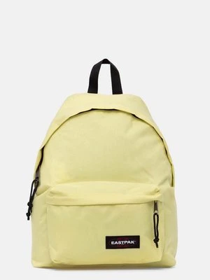 Eastpak plecak PADDED PAK'R kolor żółty duży wzorzysty EK0006200O71