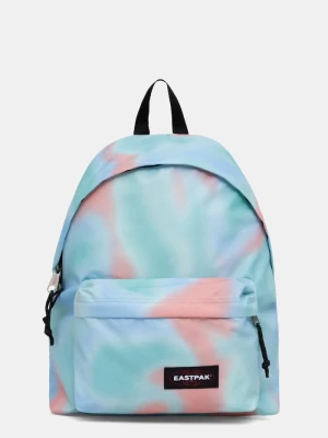 Eastpak plecak PADDED PAKR turkusowy