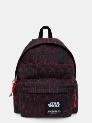 Eastpak plecak Star Wars kolor czarny duży wzorzysty EK0006201Q31