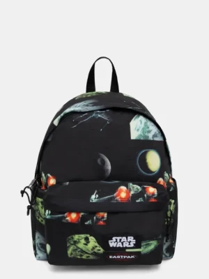 Eastpak plecak Star Wars kolor czarny duży wzorzysty EK0A5BG41Q11