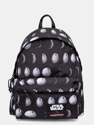 Eastpak plecak Star Wars kolor czarny duży wzorzysty EK0A5BG41Q21