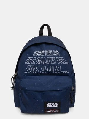 Eastpak plecak Star Wars kolor granatowy duży wzorzysty EK0A5BG41Q01