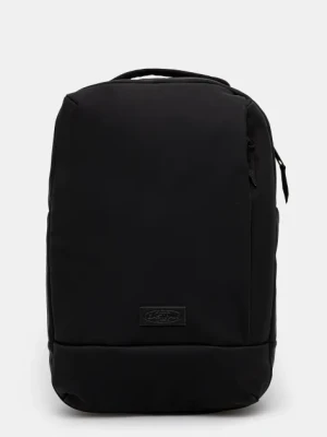 Eastpak plecak Tecum F Cnnct F kolor czarny duży gładki EK0A5BE91F51