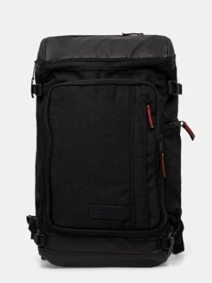 Eastpak plecak Tecum Top Cnnct kolor czarny duży gładki EK00093D9S31