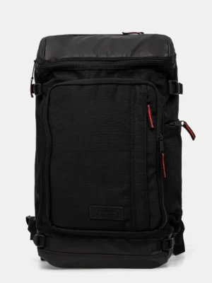 Eastpak plecak Tecum Top Cnnct kolor czarny duży gładki EK00093D9S31