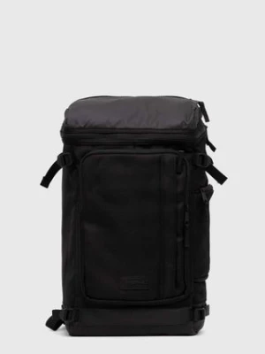 Eastpak plecak TECUM TOP kolor czarny duży gładki EK00093D80W1