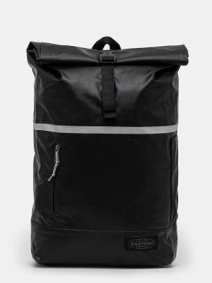 Eastpak plecak Up Roll Bike kolor czarny duży gładki EK0A5BJWO131