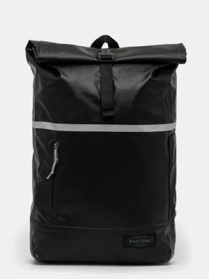Eastpak plecak Up Roll Bike kolor czarny duży gładki EK0A5BJWO131