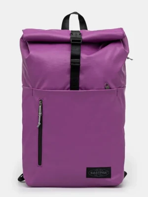 Eastpak plecak Up Roll kolor różowy duży gładki EK0A5BGF8S31