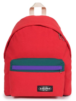 Eastpak Plecak w kolorze czerwonym - 30 x 40 x 18 cm rozmiar: onesize