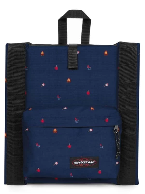 Eastpak Plecak w kolorze granatowo-czarnym - 39 x 42 x 4 cm rozmiar: onesize