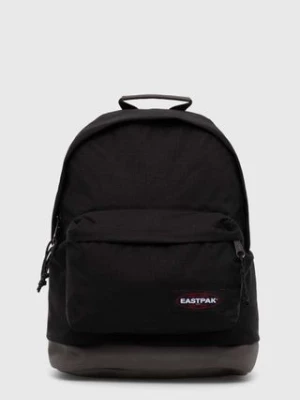 Eastpak plecak WYOMING kolor czarny duży gładki EK0008110081