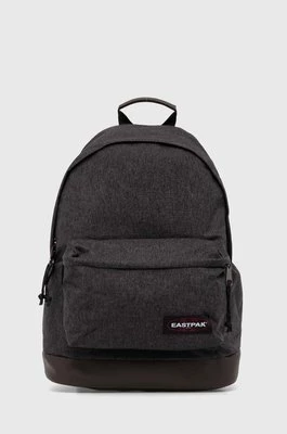 Eastpak plecak WYOMING kolor czarny duży gładki EK00081177H1