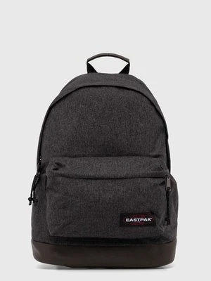 Eastpak plecak WYOMING kolor czarny duży gładki EK00081177H1