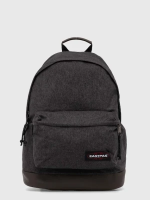 Eastpak plecak WYOMING kolor czarny duży gładki EK00081177H1