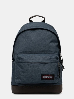 Eastpak plecak WYOMING kolor zielony duży gładki EK00081126W1