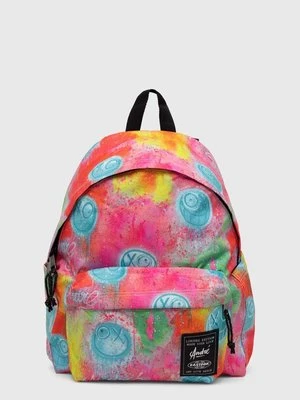 Eastpak plecak x Andre DAY PAK'R duży wzorzysty EK0A5BG43O91