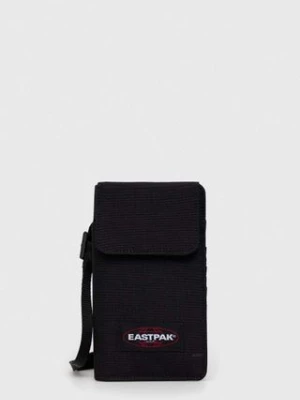 Eastpak pokrowiec na telefon kolor czarny EK0A5BE70081-008