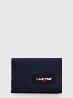 Eastpak portfel CREW SINGLE kolor niebieski EK000371L831-L83