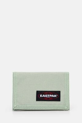 Eastpak portfel CREW SINGLE kolor zielony EK0003711O21