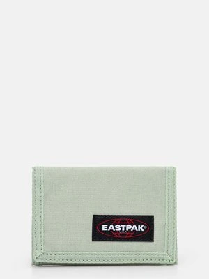 Eastpak portfel CREW SINGLE kolor zielony EK0003711O21