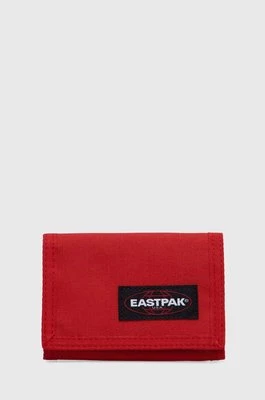 Eastpak portfel CREW SINGLE kolor czerwony EK0003711O91