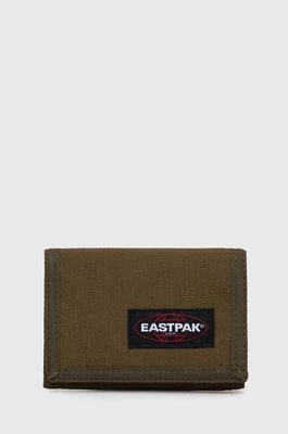 Eastpak portfel kolor zielony EK000371J321-J32