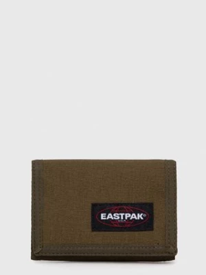 Eastpak portfel kolor zielony EK000371J321-J32