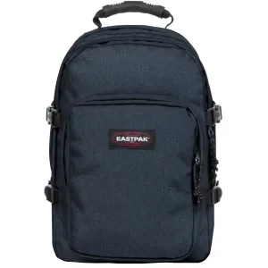 Eastpak Provider Backpack EK00052026W1, Unisex, Granatowe, plecaki, poliester, rozmiar: One size