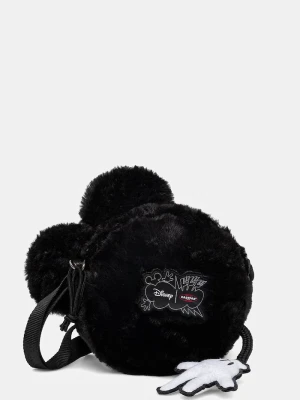 Eastpak saszetka EASTPAK X DISNEY czarny