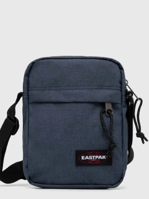 Eastpak saszetka granatowy