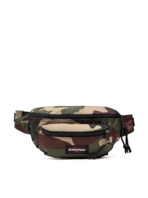 Eastpak Saszetka nerka Doggy Bag EK000073 Zielony