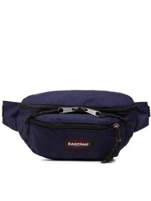 Eastpak Saszetka nerka EK000073L83 Granatowy