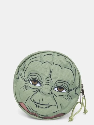 Eastpak saszetka Star Wars kolor zielony EK0A5BJ91Q61