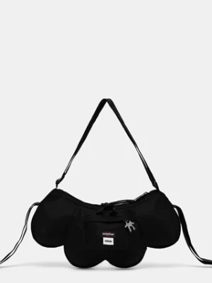 Eastpak saszetka x AVAVAV Mini Bag kolor czarny EK0A5BJQ4S31
