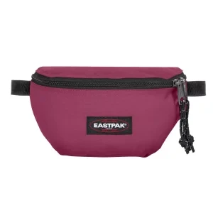 Eastpak Springer EK0000746S11, Unisex, Czerwone, nerki, poliester, rozmiar: One size