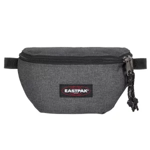 Eastpak Springer EK00007477H1, Unisex, Szare, nerki, poliester, rozmiar: One size