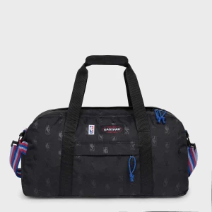 Eastpak Stand Cabin NBA Logo uniseks Torby weekender & gimnastyczne czarny rozmiar Akcesoria