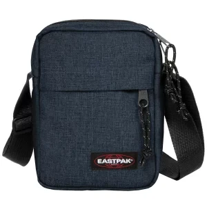 Eastpak The One EK00004526W1, Unisex, Granatowe, saszetki, poliester, rozmiar: One size