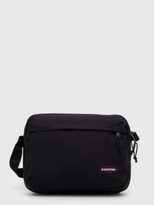 Eastpak torba Crosser kolor czarny EK0A5BIR0081