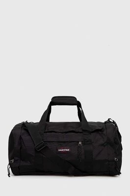 Eastpak torba kolor czarny