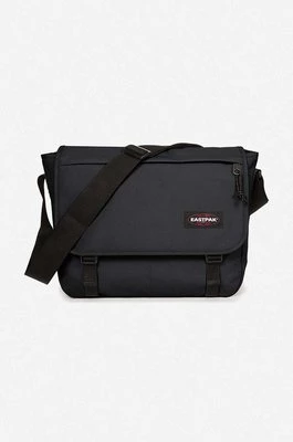 Eastpak torba kolor czarny Torba Eastpak Delegate EK26E008