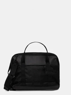 Eastpak torba Multipak Cnnct kolor czarny EK0A5BIY80W1