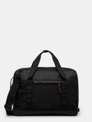 Eastpak torba Multipak Cnnct kolor czarny EK0A5BIY9S31