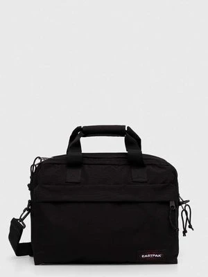 Eastpak torba na laptopa kolor czarny Torba Eastpak Bartech EK34D008