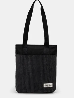 Eastpak torba Shopp'R Tote kolor czarny EK0A5BIC8S01