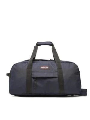 Eastpak Torba Stand + EK00078D Granatowy