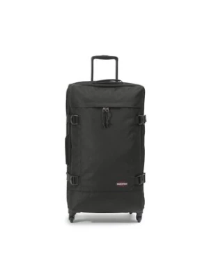 Eastpak Walizka duża Trans4 L EK00082L Czarny